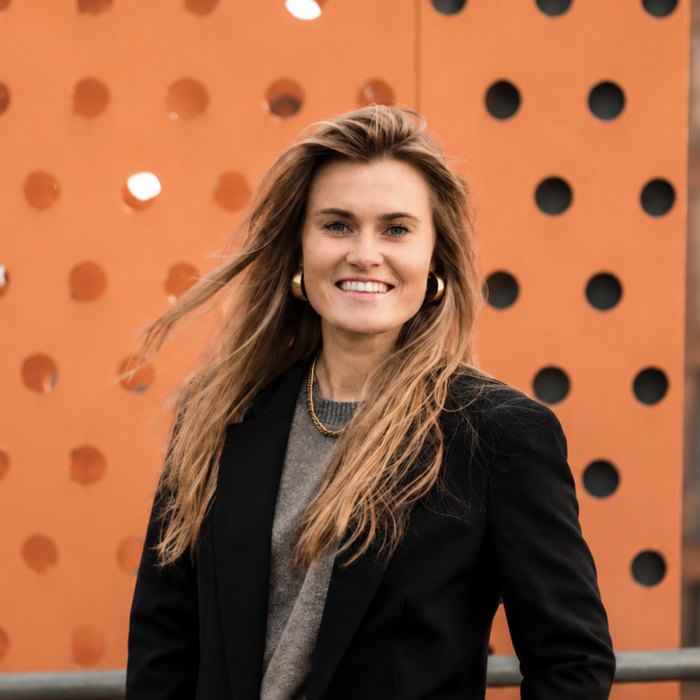 Maaike Verhoog