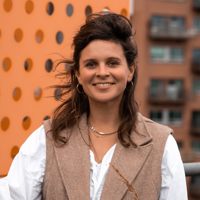 Maaike Vissers